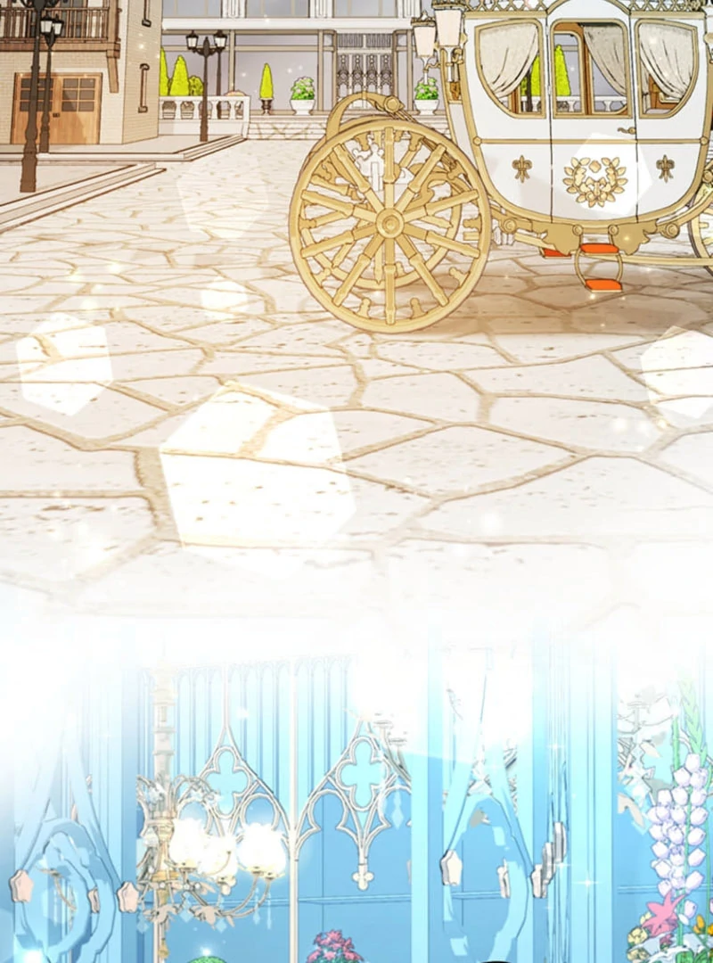 The Villainess’s Coffee Story Chapter 14 - page 3