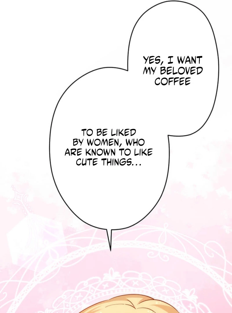The Villainess’s Coffee Story Chapter 14 - page 39