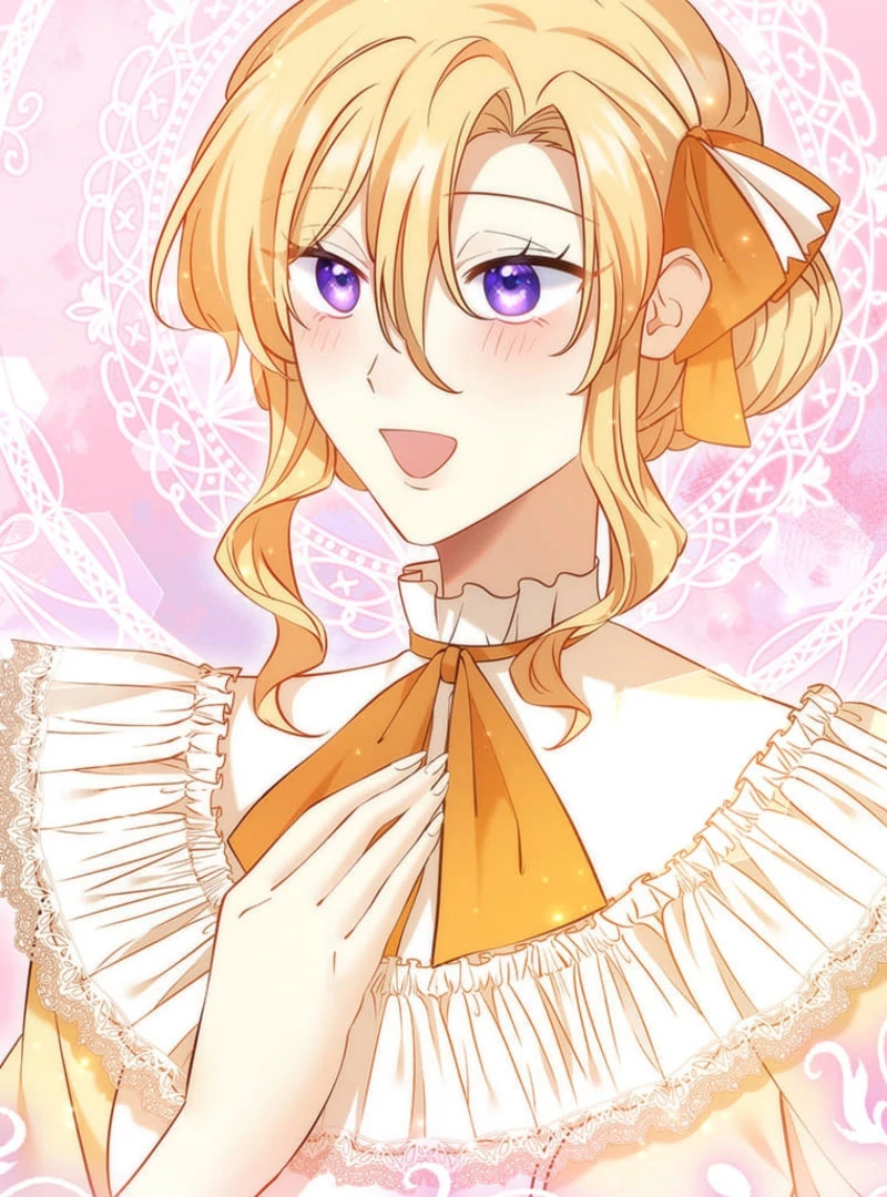 The Villainess’s Coffee Story Chapter 14 - page 40