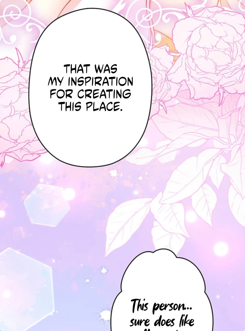 The Villainess’s Coffee Story Chapter 14 - page 41