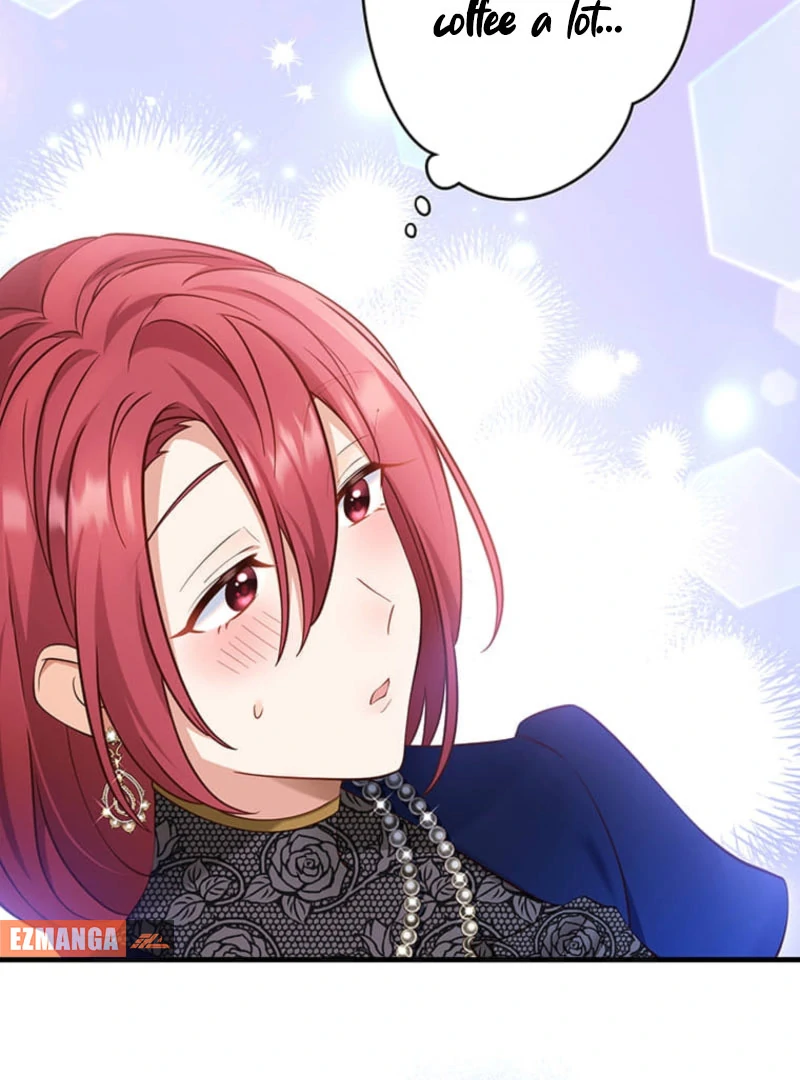 The Villainess’s Coffee Story Chapter 14 - page 42