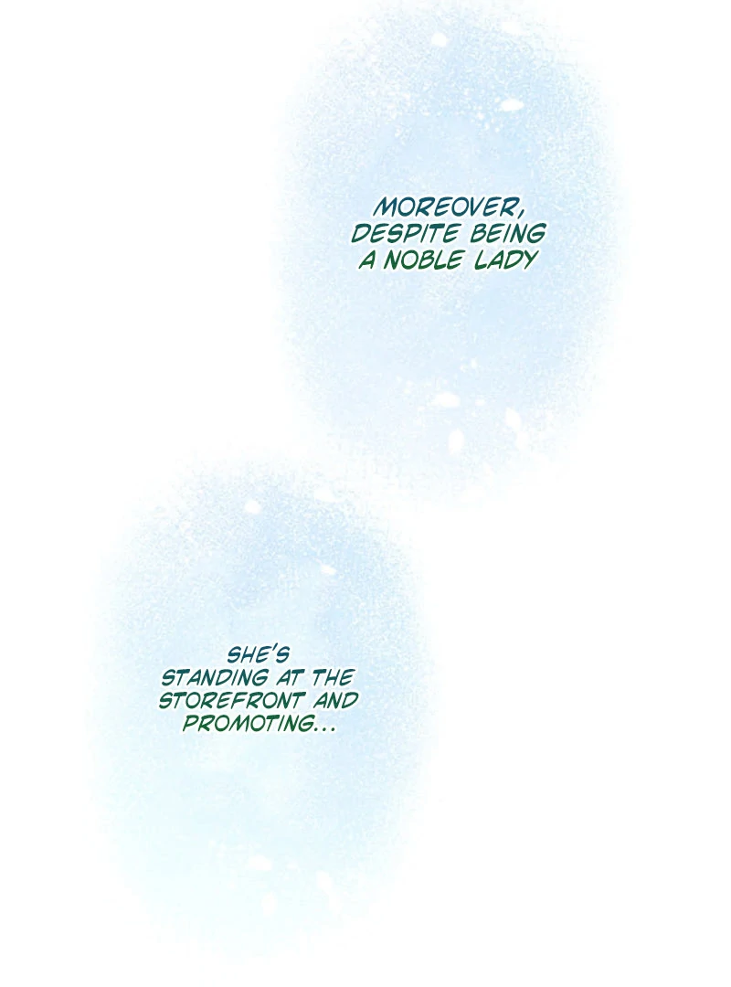 The Villainess’s Coffee Story Chapter 14 - page 43