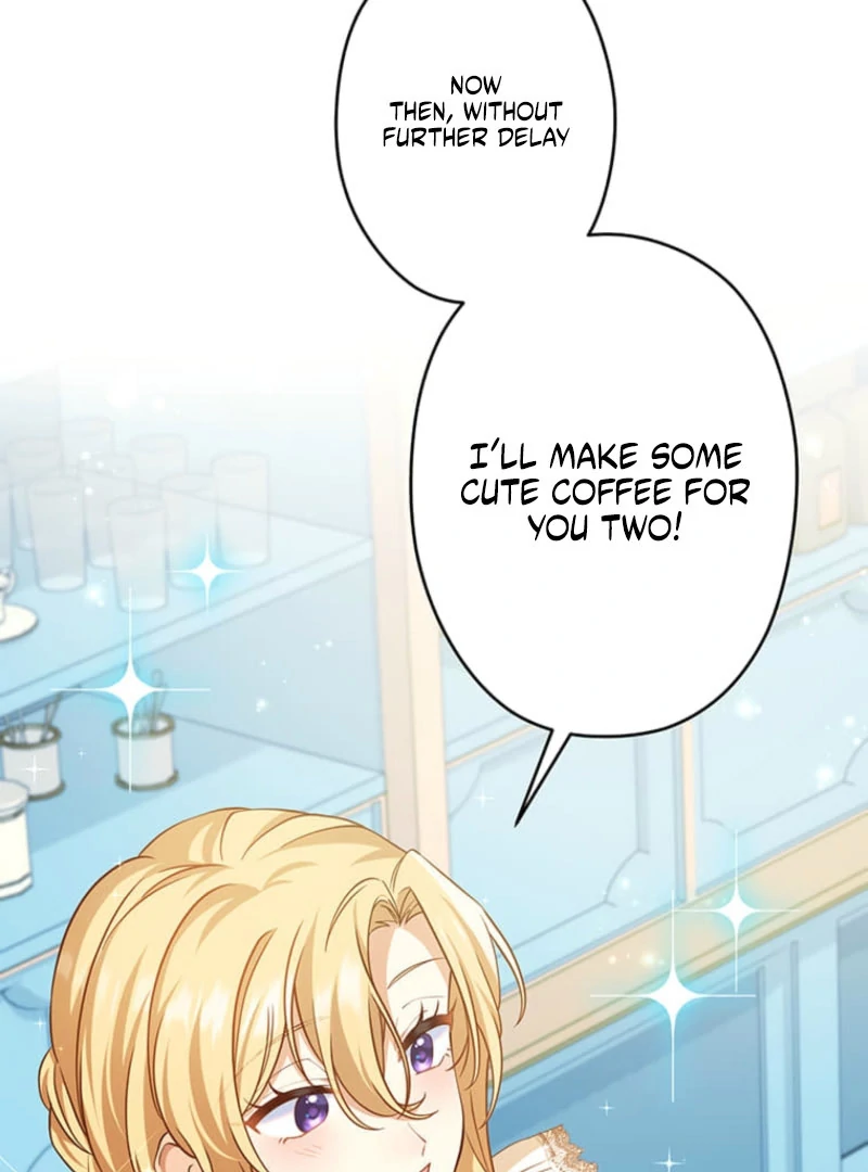 The Villainess’s Coffee Story Chapter 14 - page 49