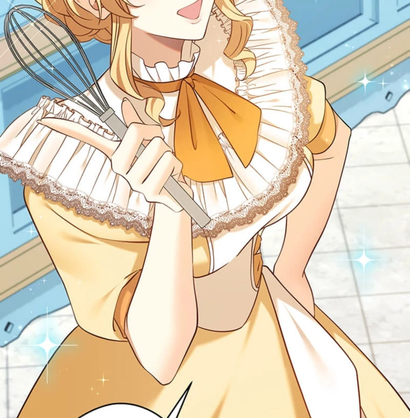 The Villainess’s Coffee Story Chapter 14 - page 50