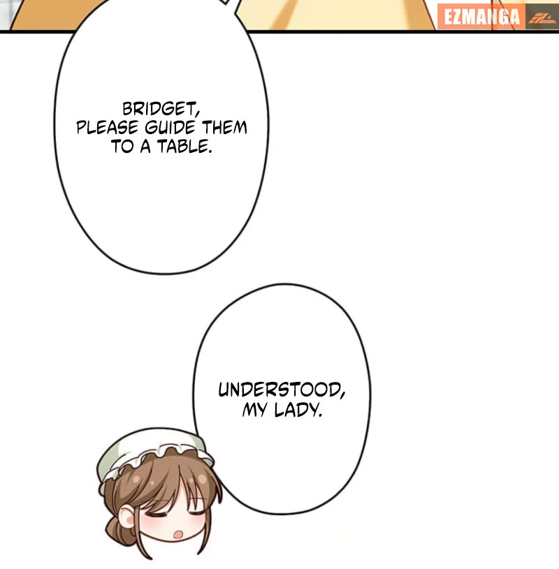 The Villainess’s Coffee Story Chapter 14 - page 51