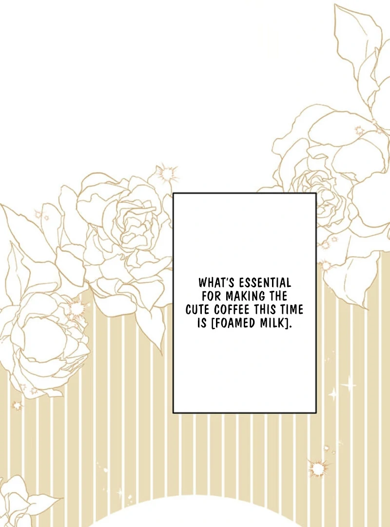 The Villainess’s Coffee Story Chapter 14 - page 52