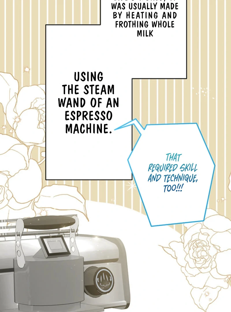 The Villainess’s Coffee Story Chapter 14 - page 54