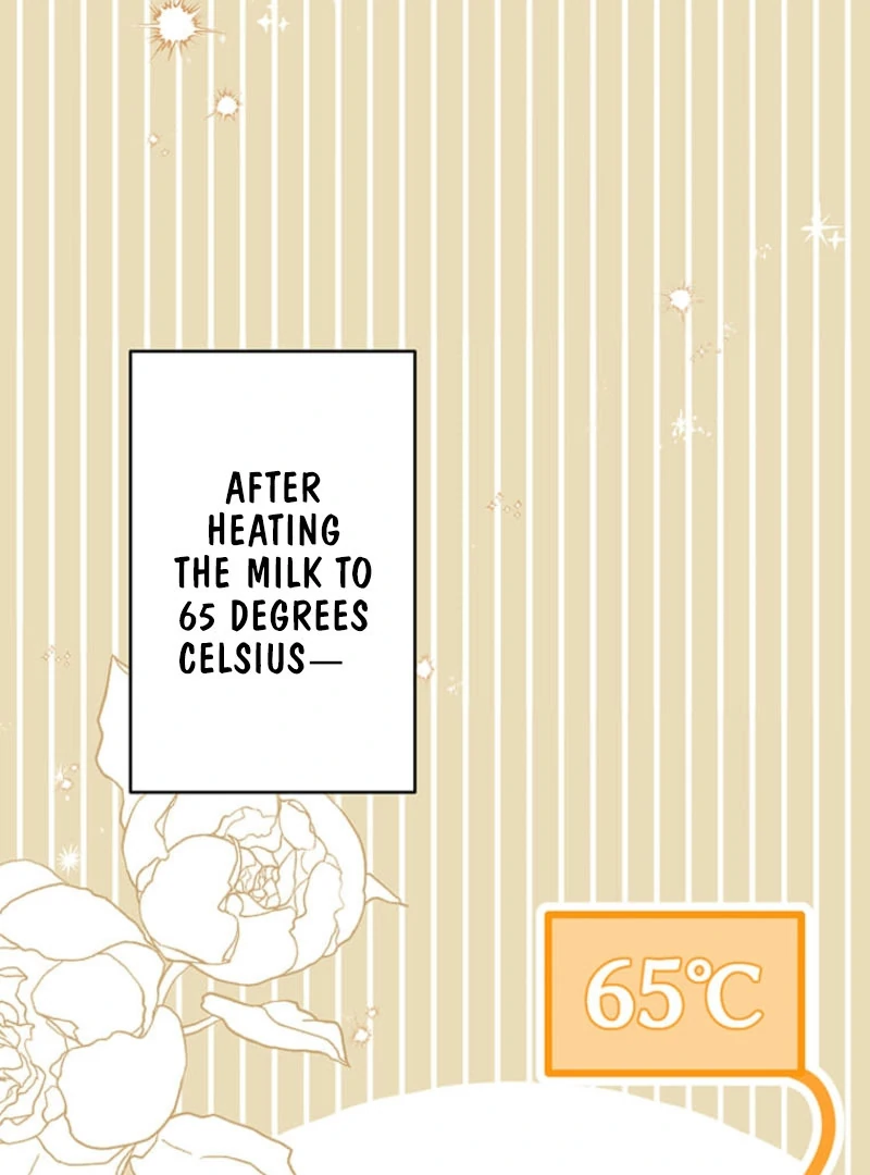 The Villainess’s Coffee Story Chapter 14 - page 57