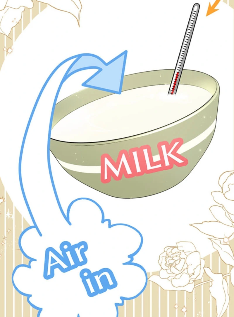 The Villainess’s Coffee Story Chapter 14 - page 58