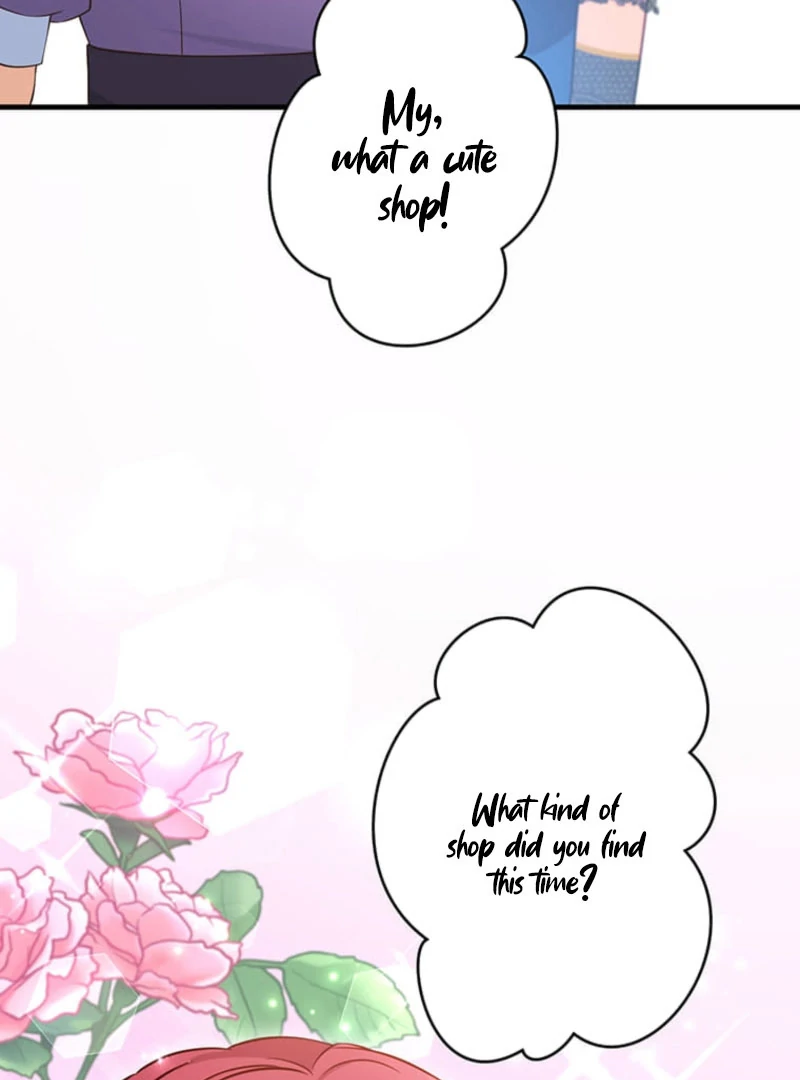 The Villainess’s Coffee Story Chapter 14 - page 5