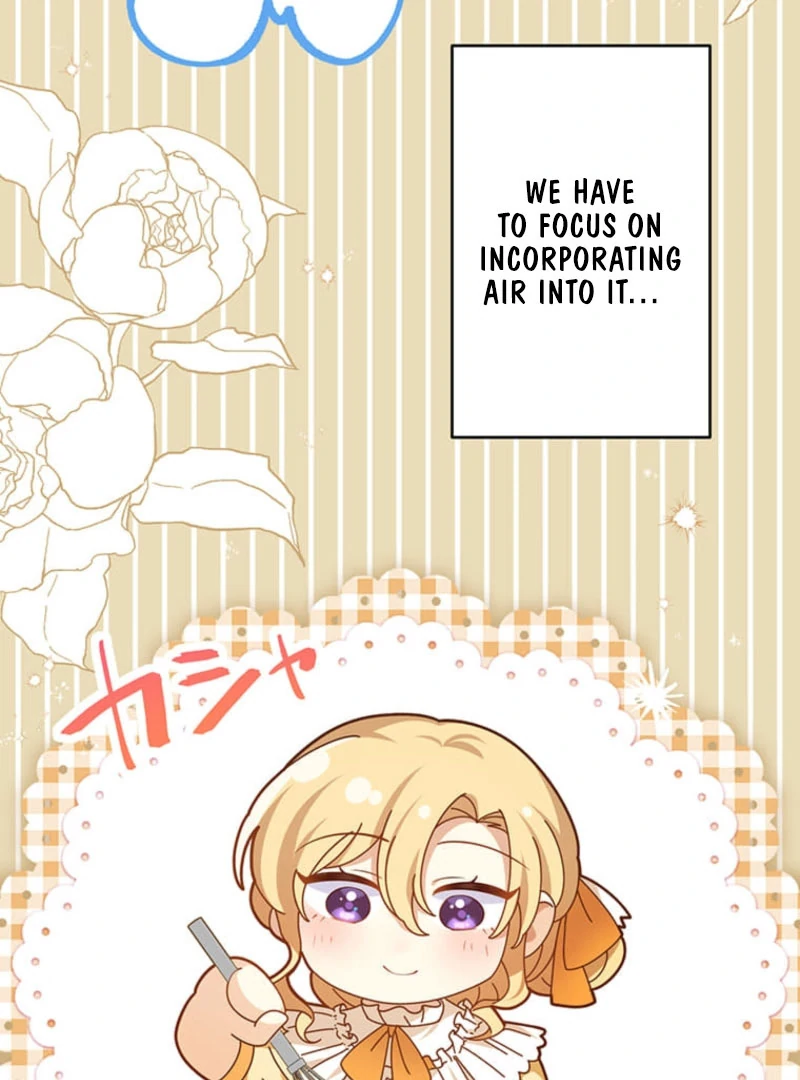 The Villainess’s Coffee Story Chapter 14 - page 59