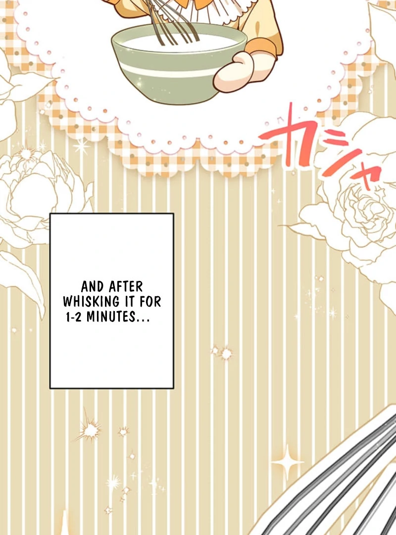 The Villainess’s Coffee Story Chapter 14 - page 60