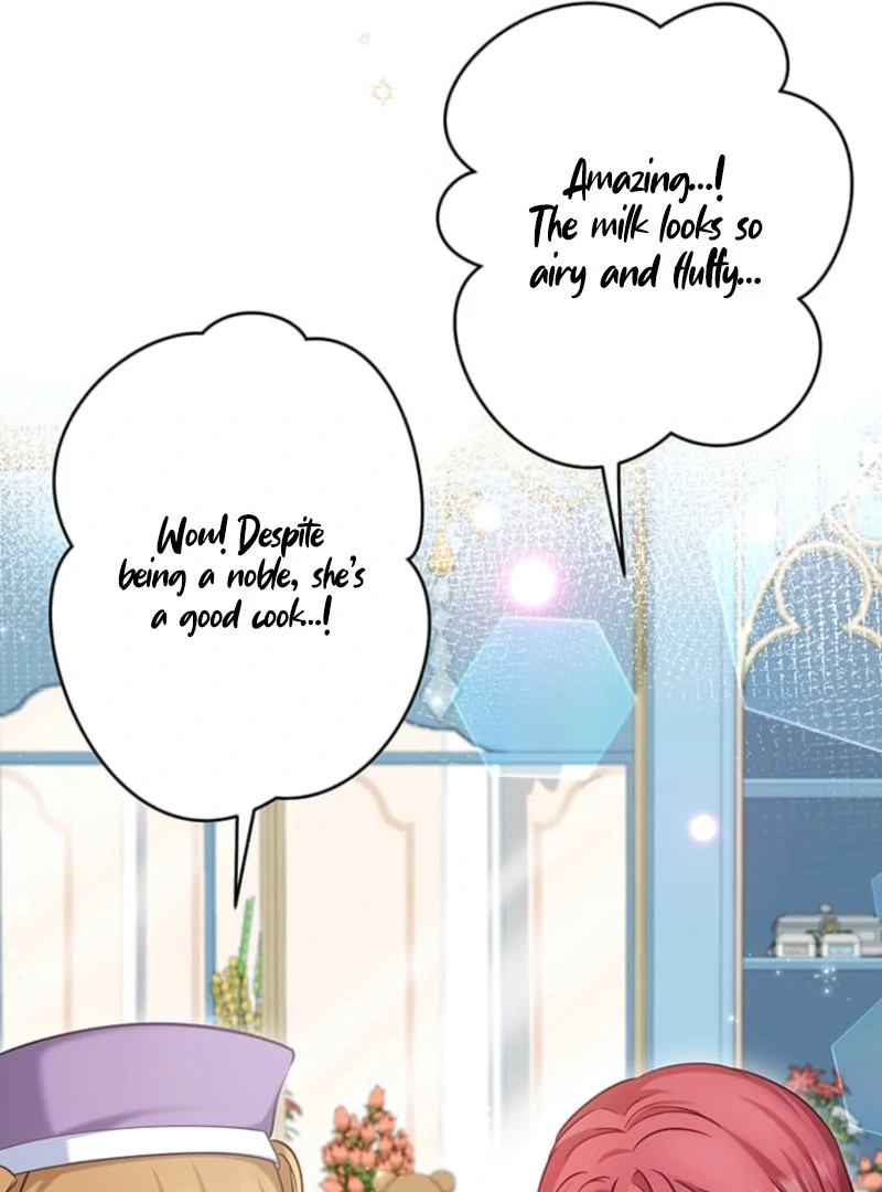 The Villainess’s Coffee Story Chapter 14 - page 63