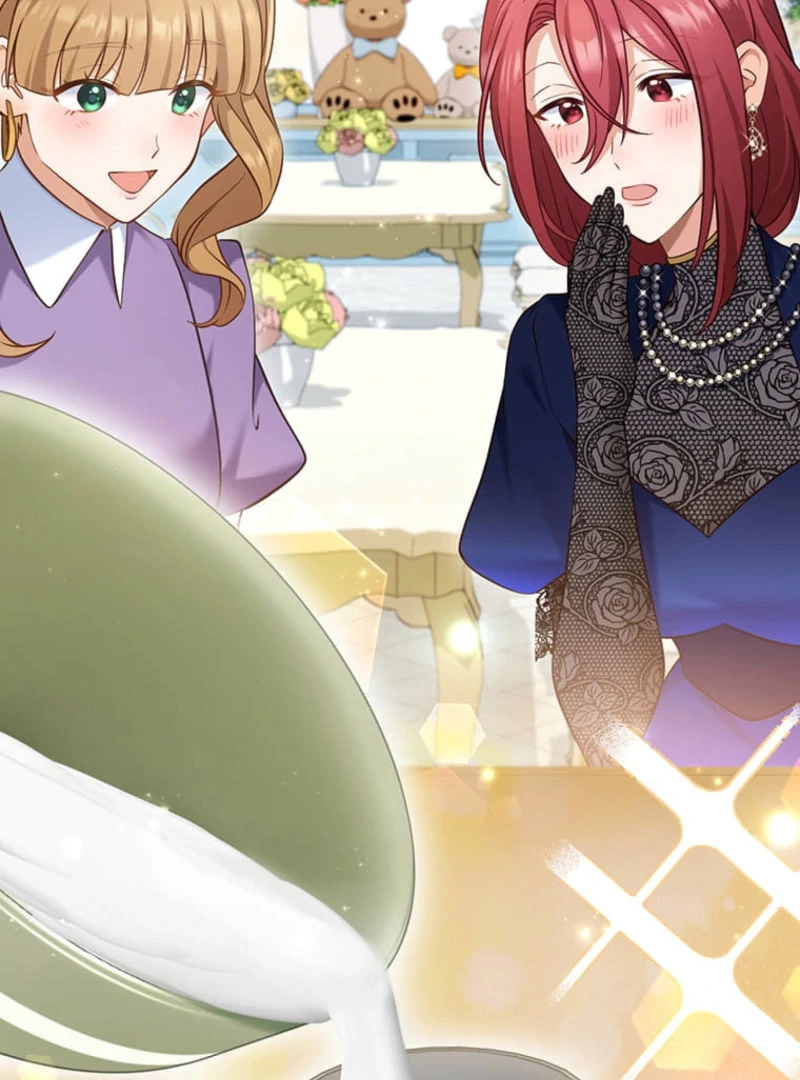 The Villainess’s Coffee Story Chapter 14 - page 64