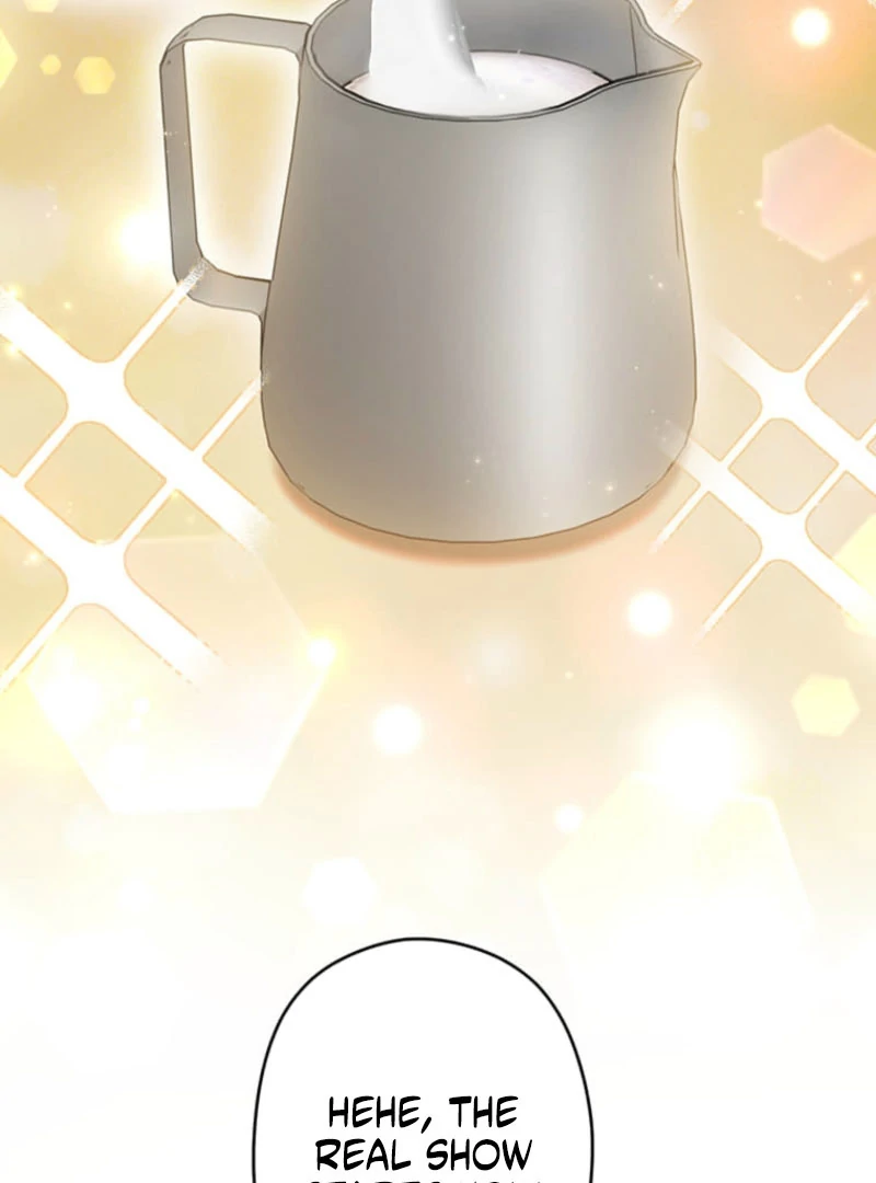 The Villainess’s Coffee Story Chapter 14 - page 65