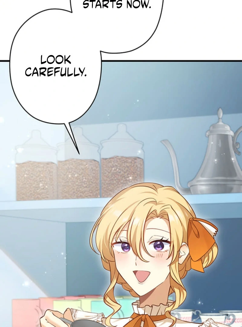 The Villainess’s Coffee Story Chapter 14 - page 66