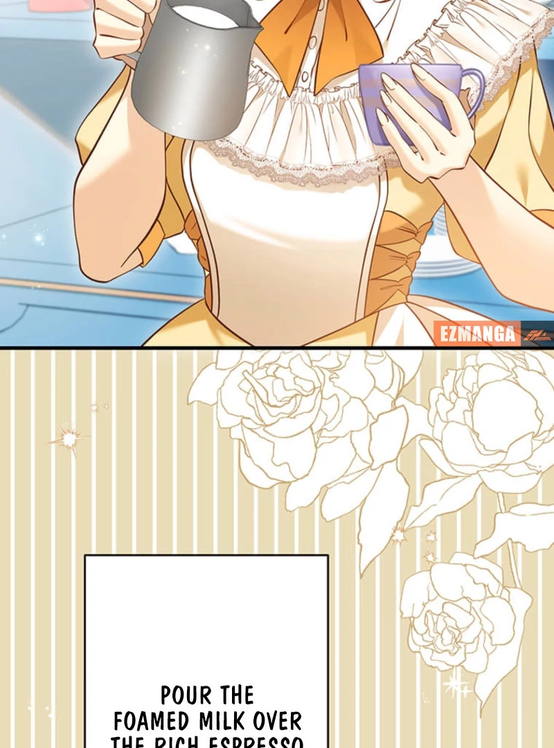 The Villainess’s Coffee Story Chapter 14 - page 67