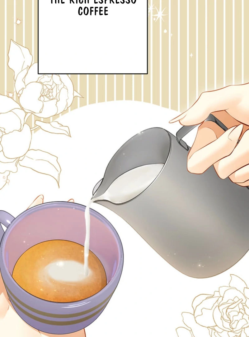 The Villainess’s Coffee Story Chapter 14 - page 68