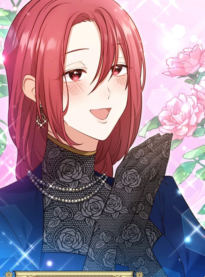 The Villainess’s Coffee Story Chapter 14 - page 6