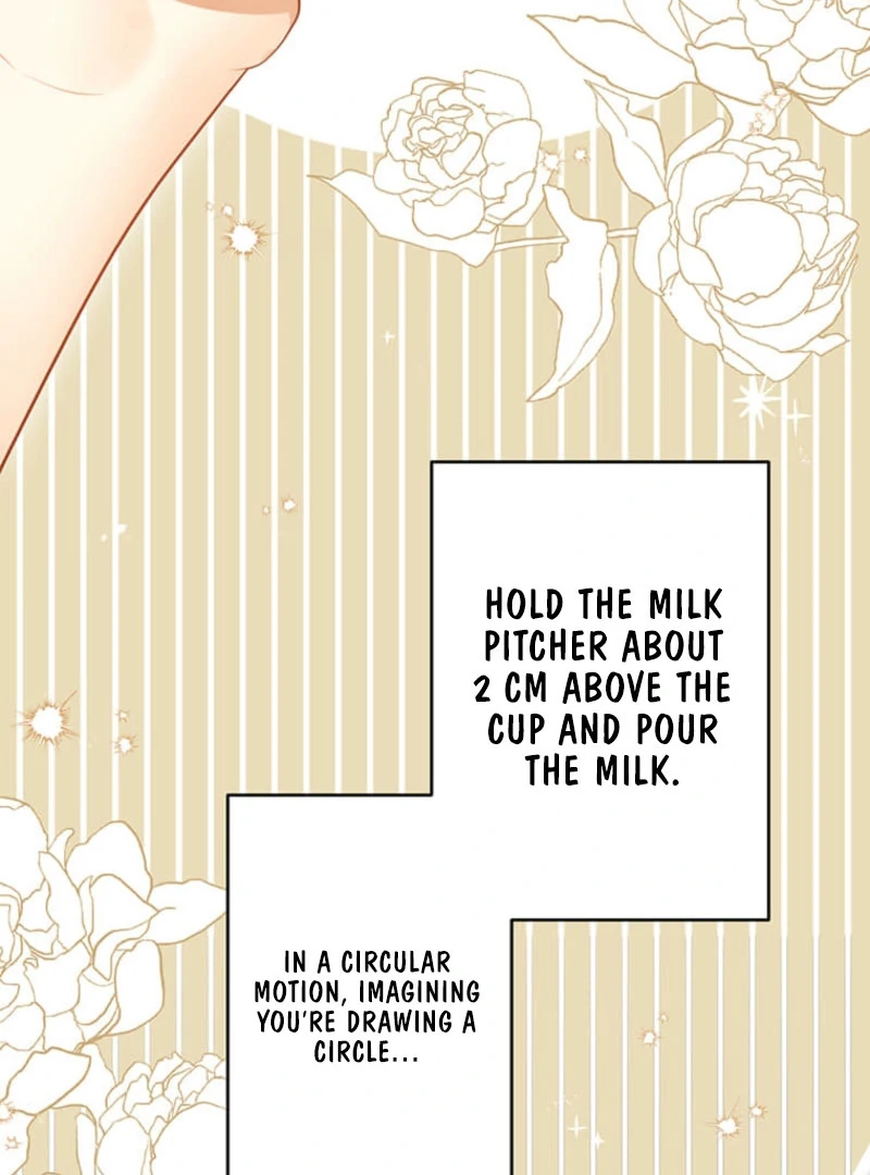 The Villainess’s Coffee Story Chapter 14 - page 69