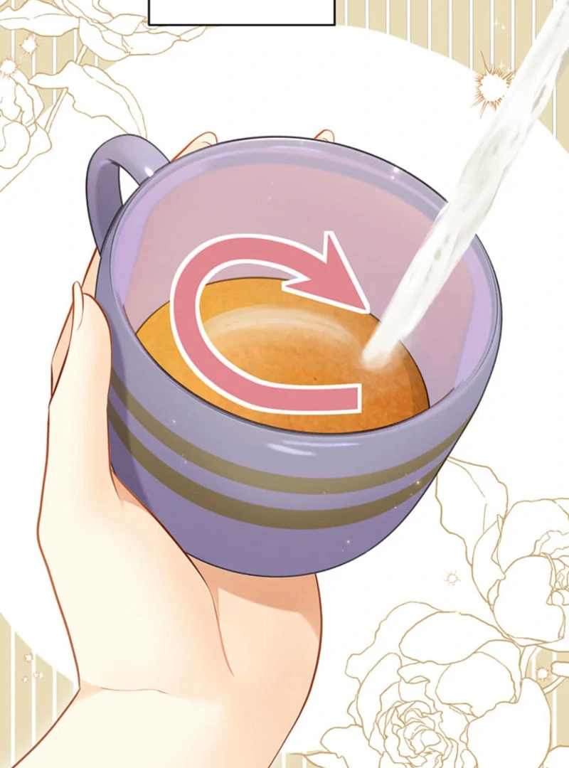 The Villainess’s Coffee Story Chapter 14 - page 70