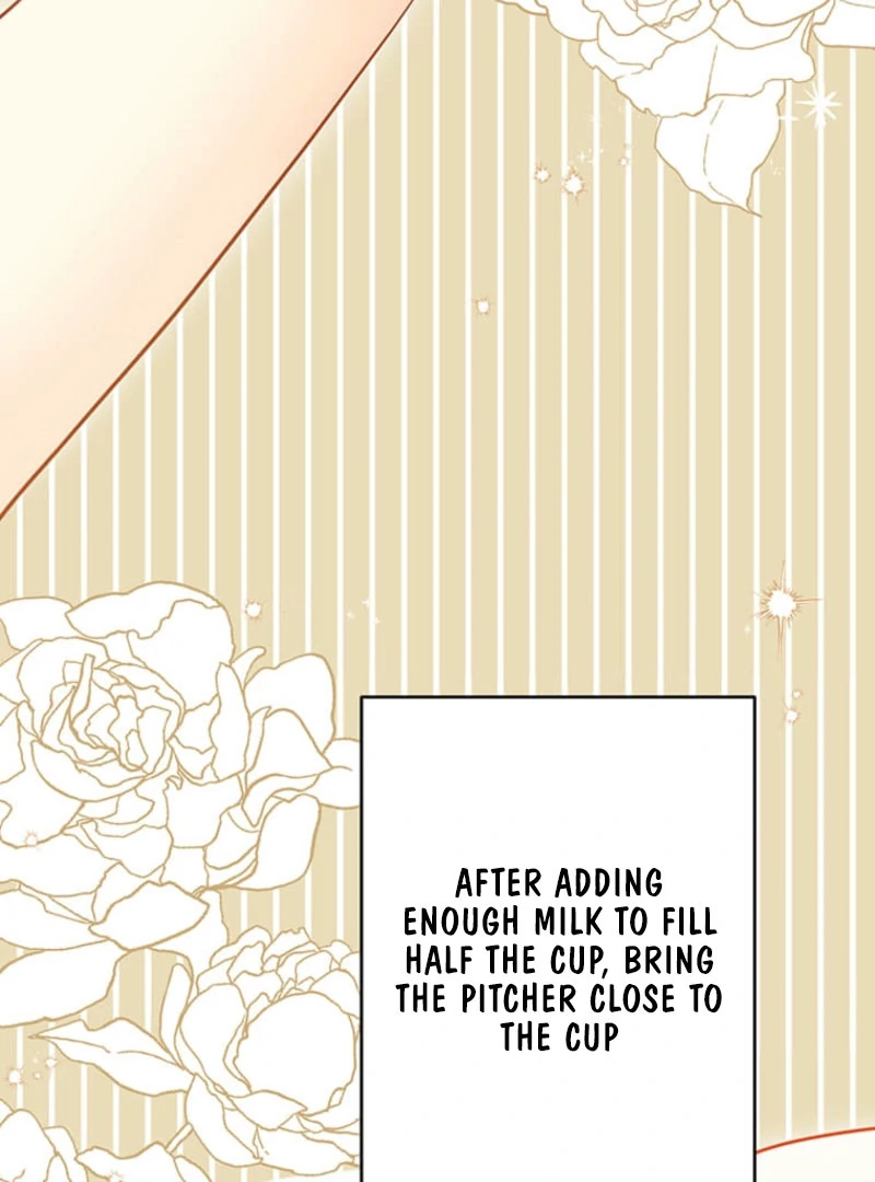 The Villainess’s Coffee Story Chapter 14 - page 71