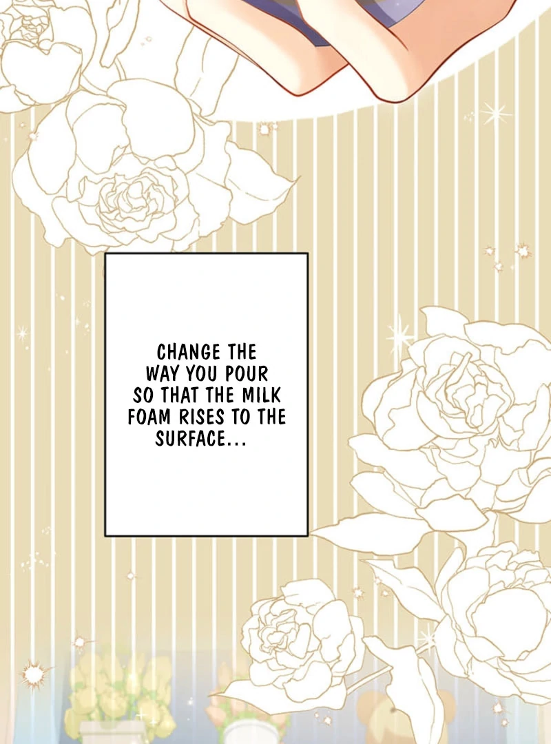 The Villainess’s Coffee Story Chapter 14 - page 73