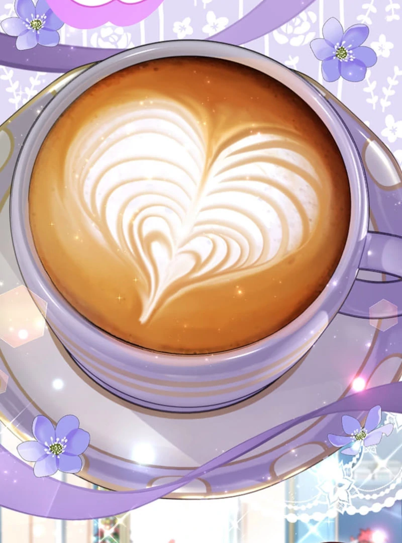 The Villainess’s Coffee Story Chapter 14 - page 76