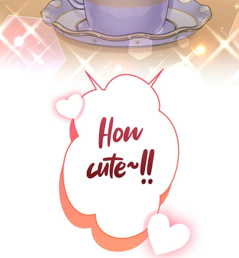 The Villainess’s Coffee Story Chapter 14 - page 78