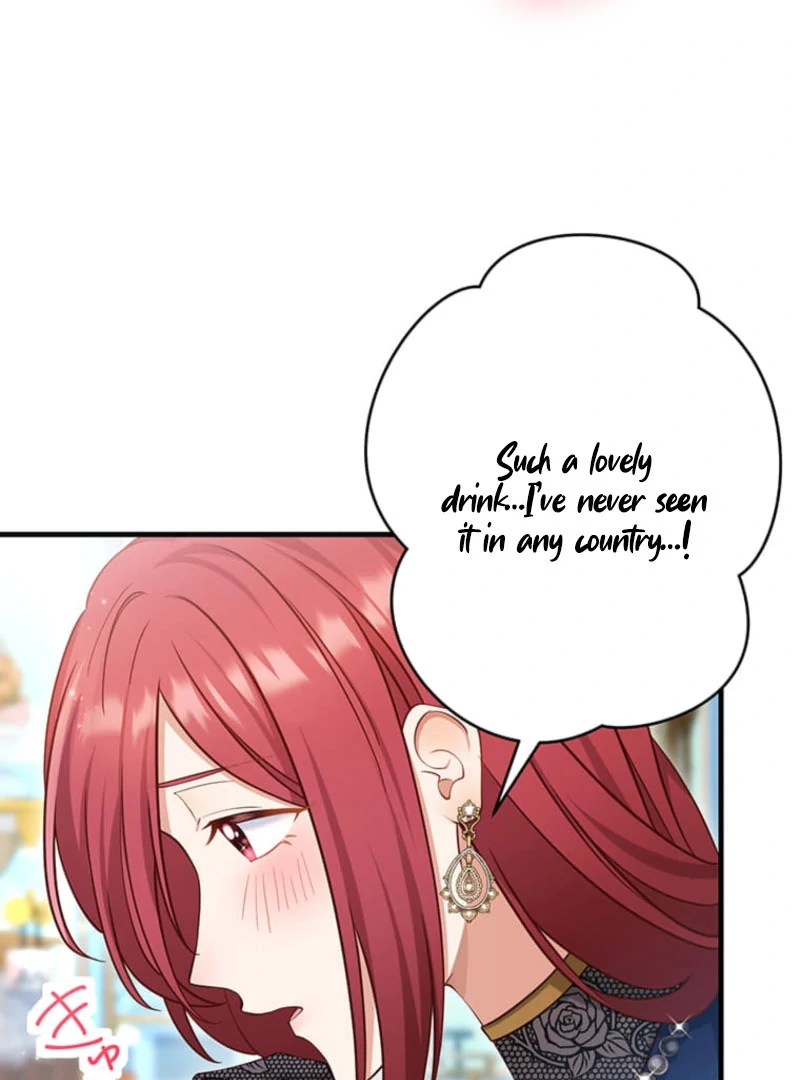 The Villainess’s Coffee Story Chapter 14 - page 79