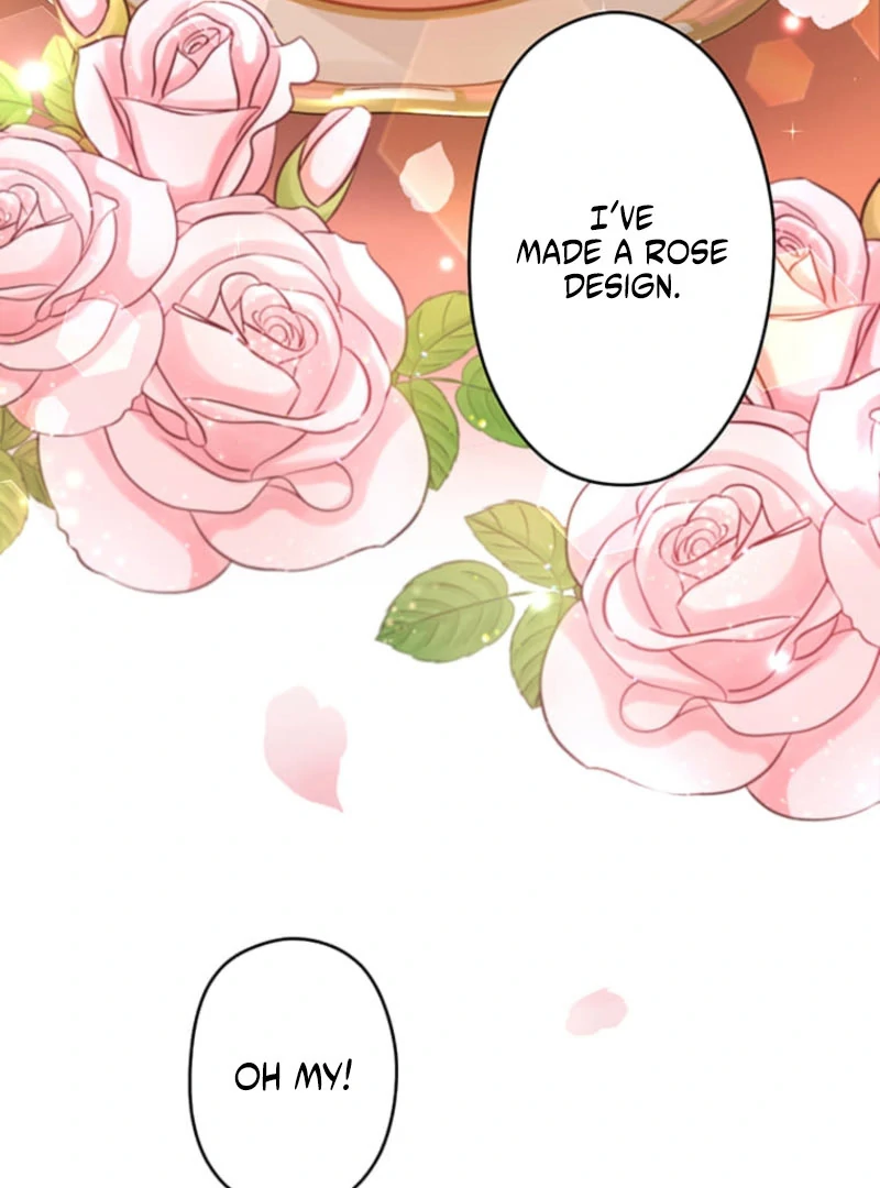 The Villainess’s Coffee Story Chapter 14 - page 83