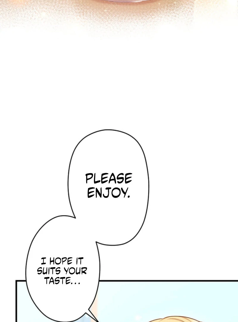 The Villainess’s Coffee Story Chapter 14 - page 85