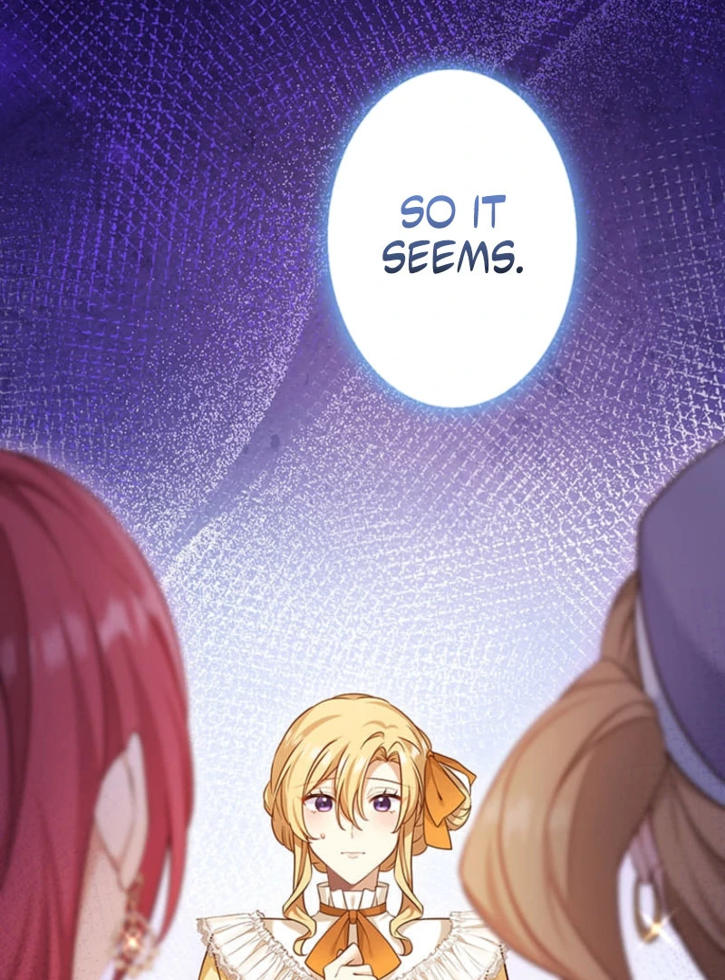 The Villainess’s Coffee Story Chapter 14 - page 89