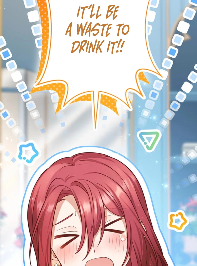 The Villainess’s Coffee Story Chapter 14 - page 93