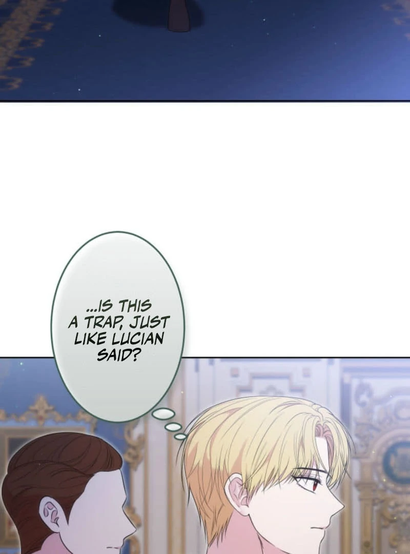 The Demon Duke’s Favor Begins the Second Time Around Chapter 21 - page 9