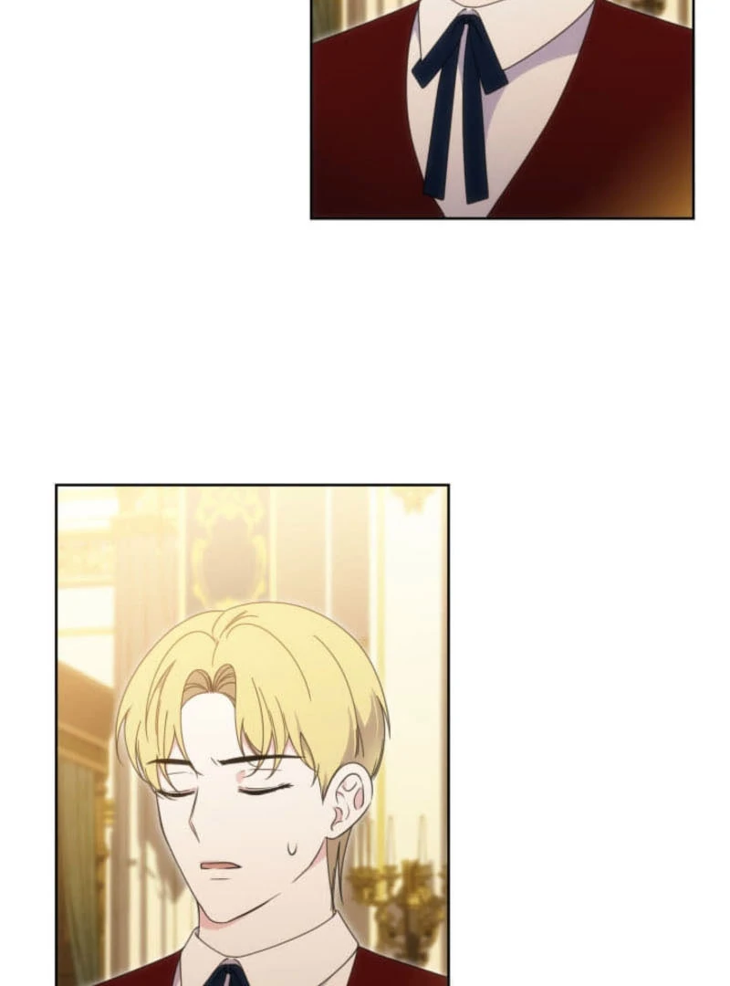 The Demon Duke’s Favor Begins the Second Time Around Chapter 21 - page 101