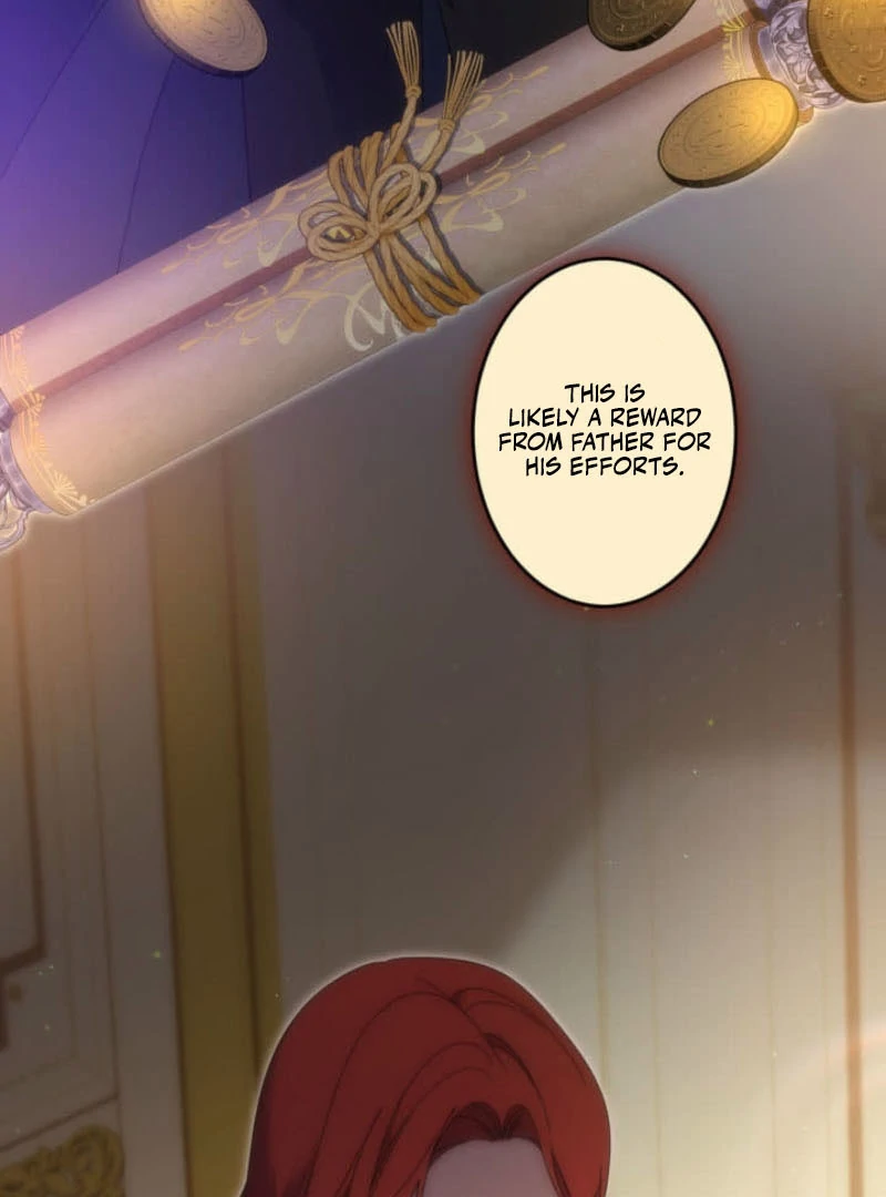 The Demon Duke’s Favor Begins the Second Time Around Chapter 21 - page 104