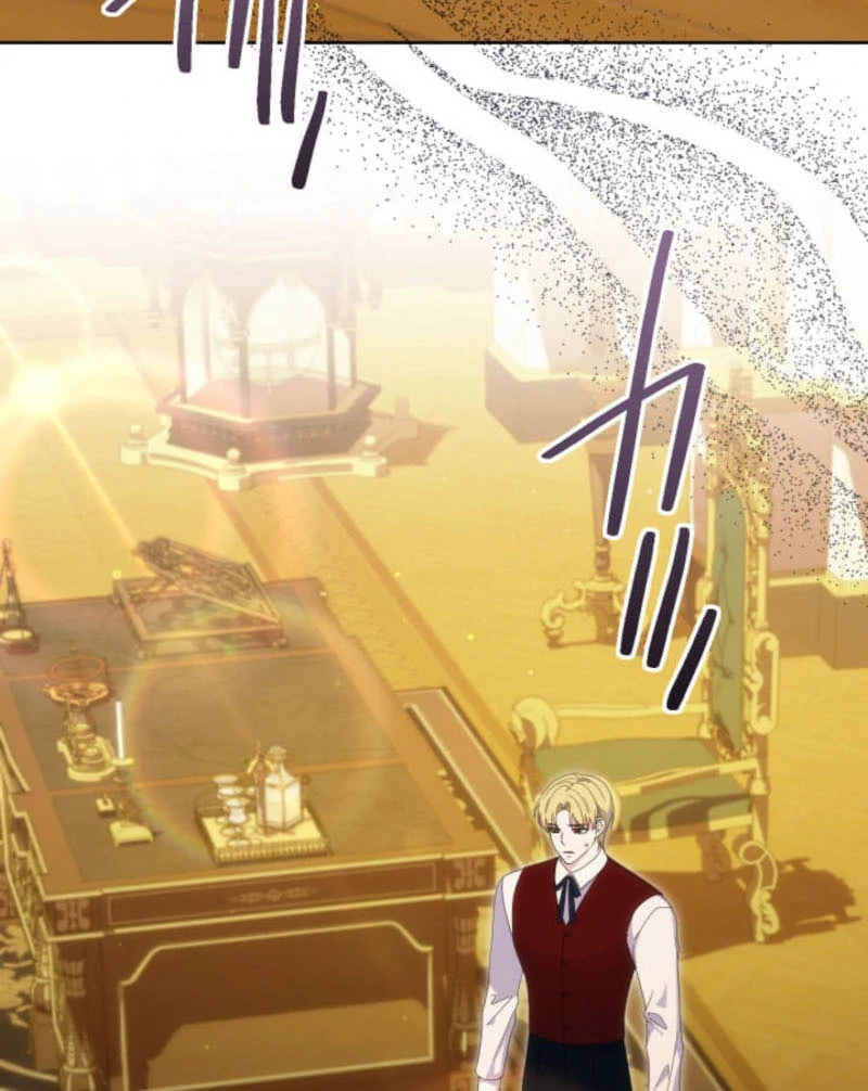 The Demon Duke’s Favor Begins the Second Time Around Chapter 21 - page 107