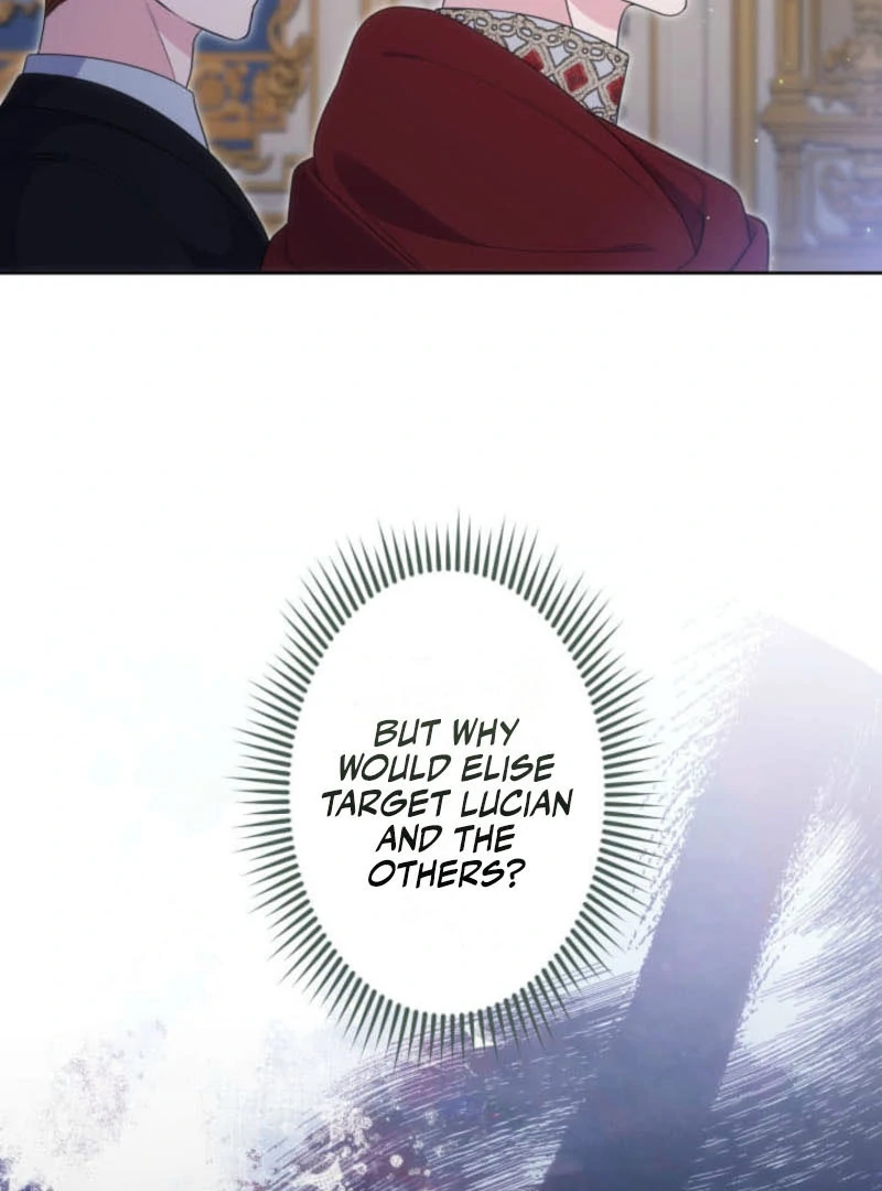 The Demon Duke’s Favor Begins the Second Time Around Chapter 21 - page 10