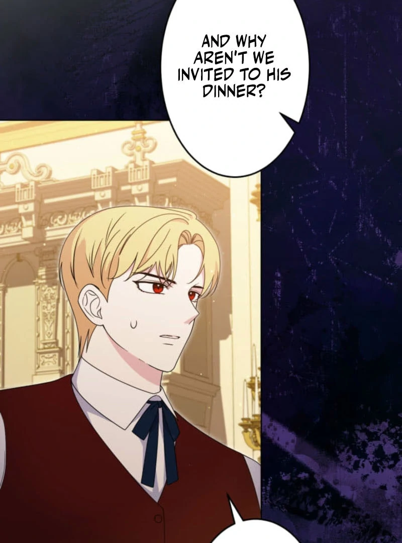 The Demon Duke’s Favor Begins the Second Time Around Chapter 21 - page 110
