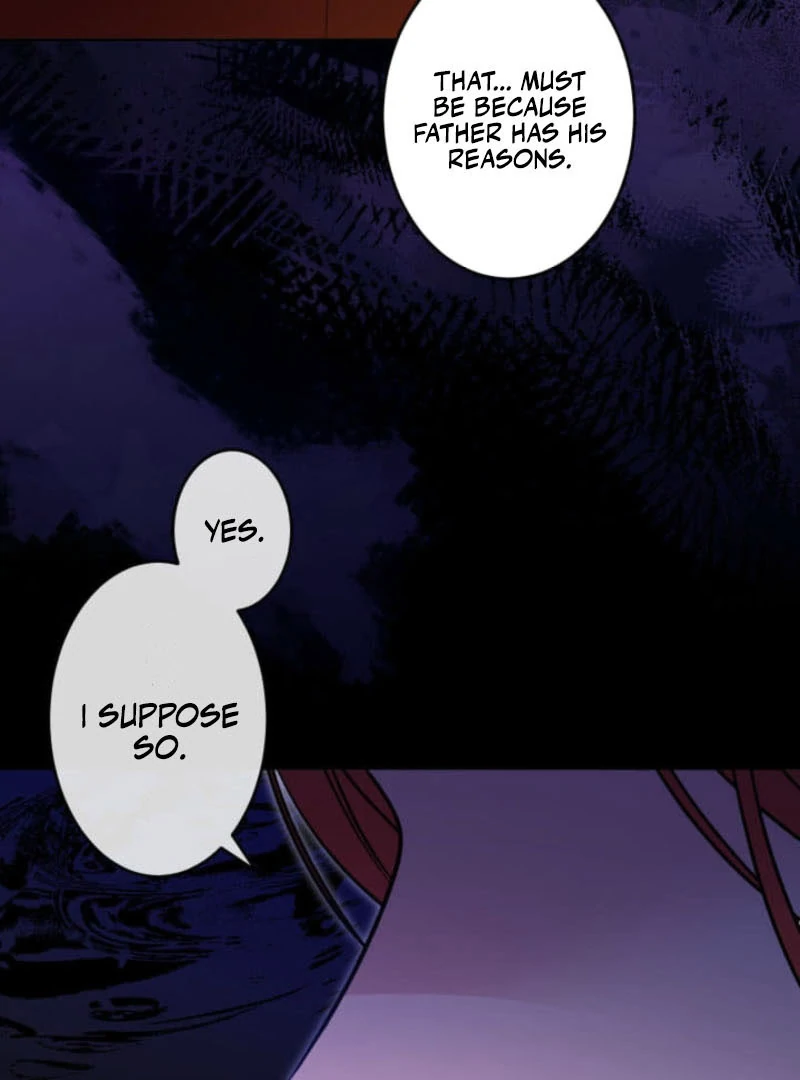 The Demon Duke’s Favor Begins the Second Time Around Chapter 21 - page 111