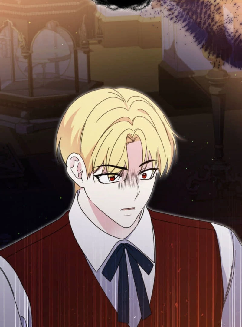 The Demon Duke’s Favor Begins the Second Time Around Chapter 21 - page 113