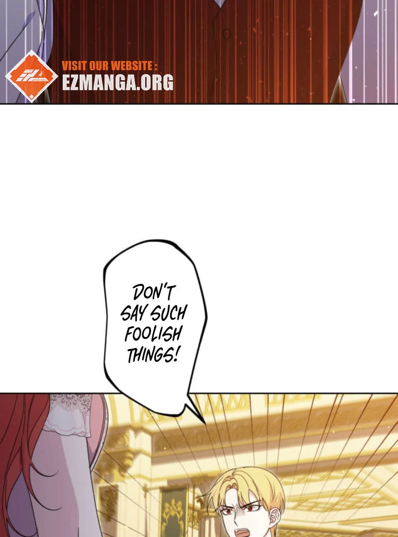 The Demon Duke’s Favor Begins the Second Time Around Chapter 21 - page 114