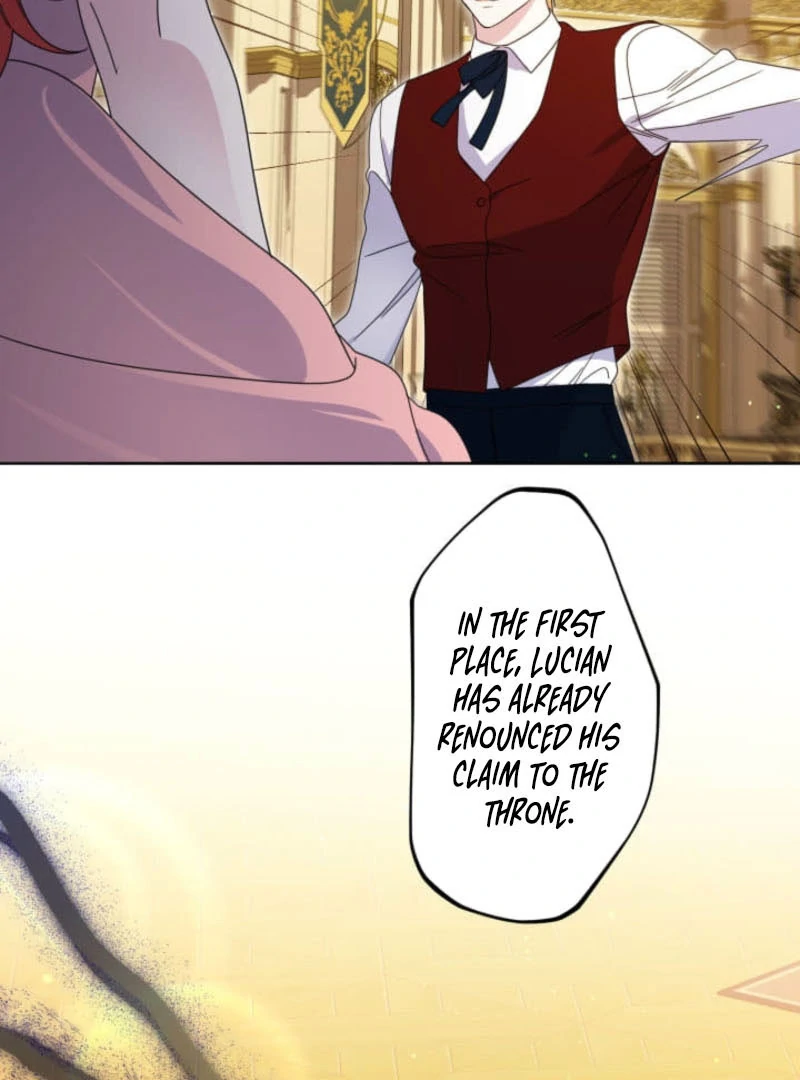 The Demon Duke’s Favor Begins the Second Time Around Chapter 21 - page 115