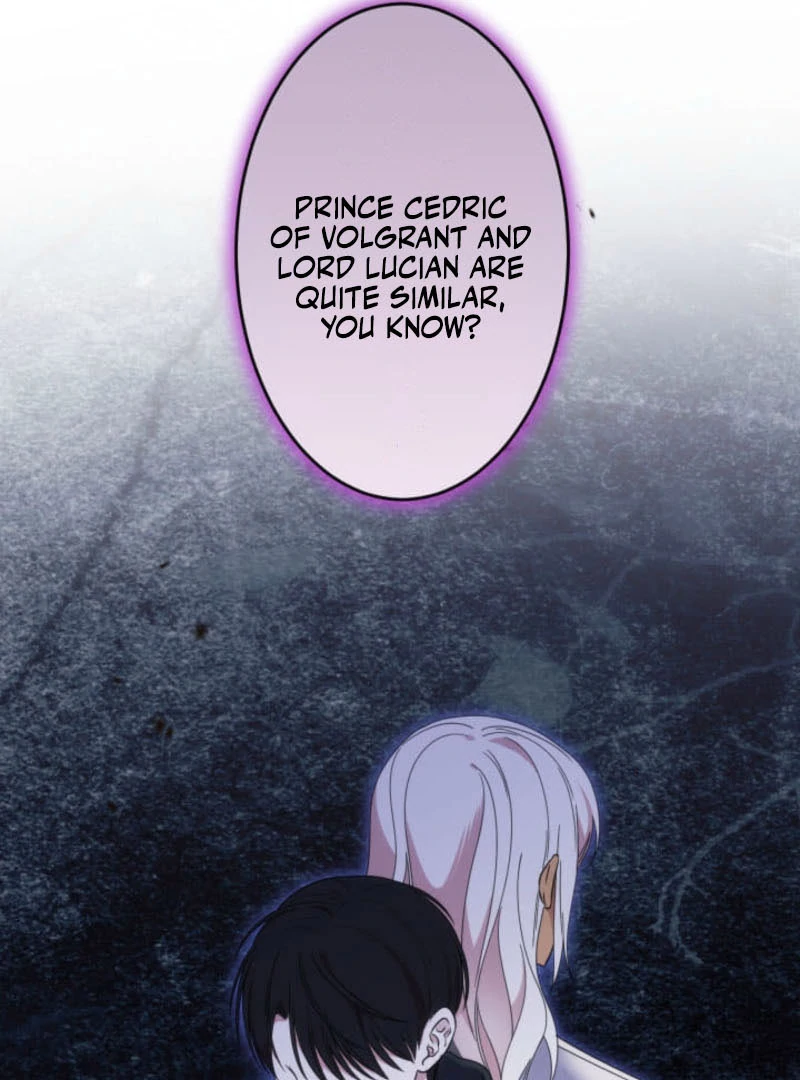The Demon Duke’s Favor Begins the Second Time Around Chapter 21 - page 121