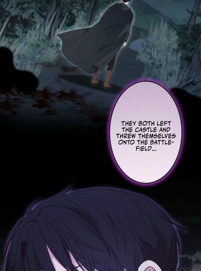The Demon Duke’s Favor Begins the Second Time Around Chapter 21 - page 123