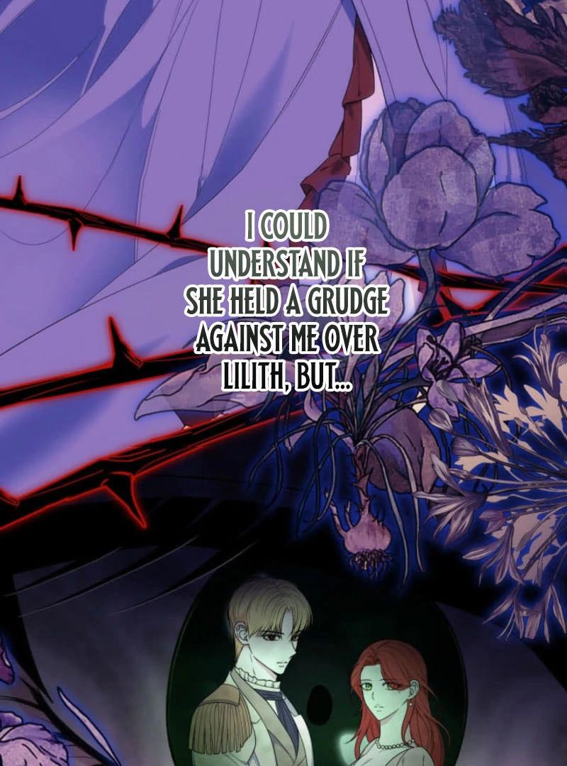 The Demon Duke’s Favor Begins the Second Time Around Chapter 21 - page 12