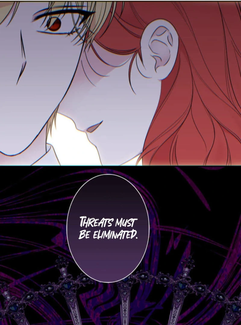 The Demon Duke’s Favor Begins the Second Time Around Chapter 21 - page 132