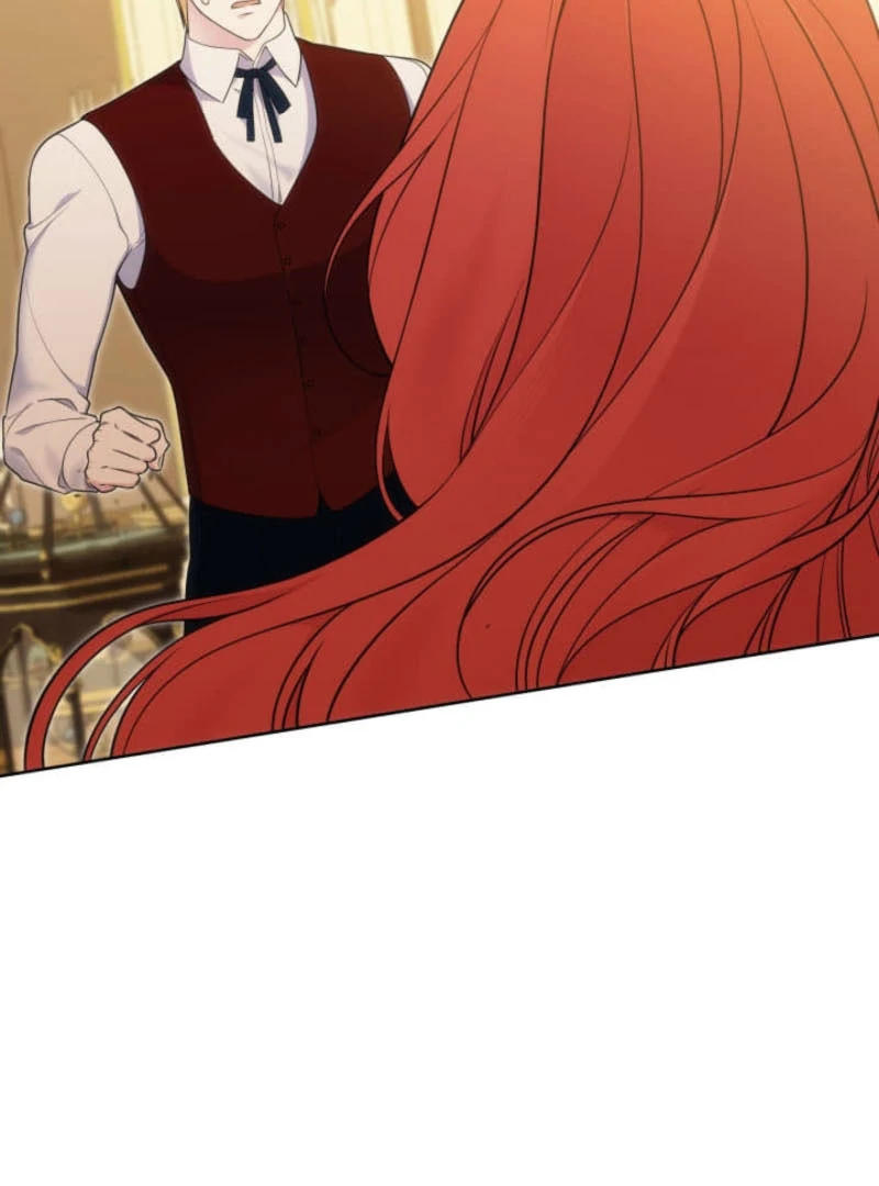 The Demon Duke’s Favor Begins the Second Time Around Chapter 21 - page 136