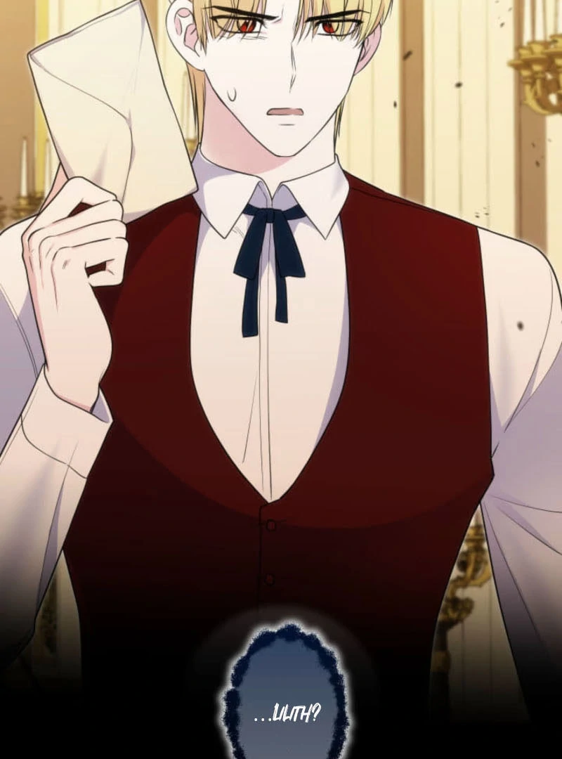 The Demon Duke’s Favor Begins the Second Time Around Chapter 21 - page 140